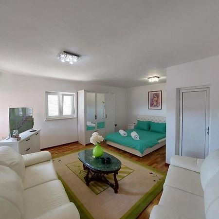 Apartment Andric 2 Trebinje Bagian luar foto