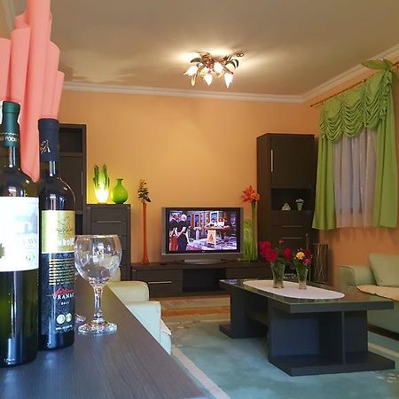 Apartment Andric 2 Trebinje Bagian luar foto
