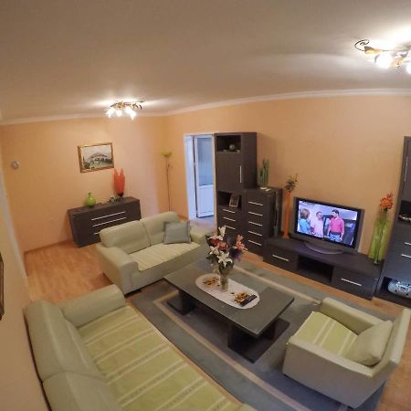 Apartment Andric 2 Trebinje Bagian luar foto