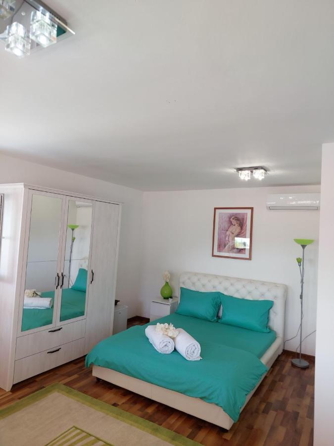 Apartment Andric 2 Trebinje Bagian luar foto