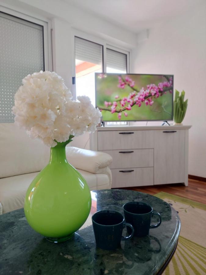 Apartment Andric 2 Trebinje Bagian luar foto