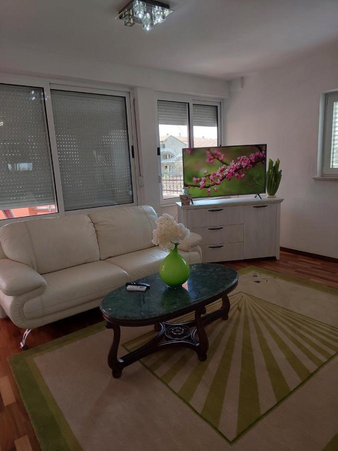 Apartment Andric 2 Trebinje Bagian luar foto