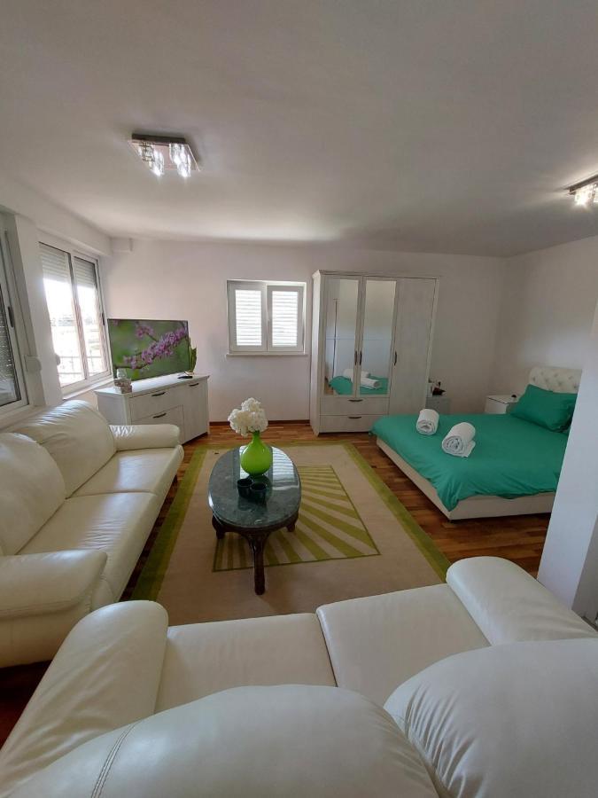 Apartment Andric 2 Trebinje Bagian luar foto