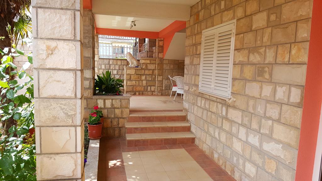 Apartment Andric 2 Trebinje Bagian luar foto