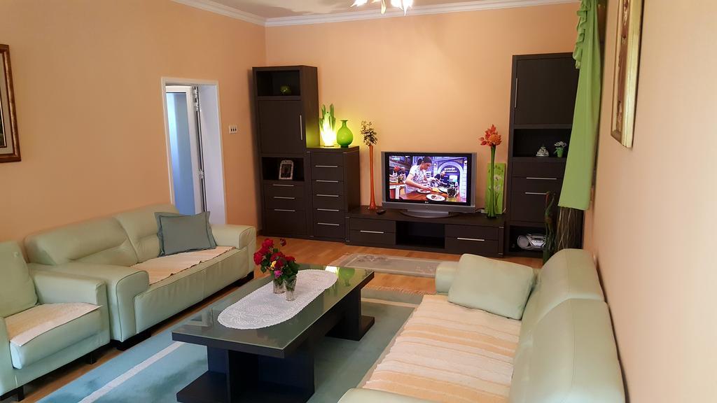 Apartment Andric 2 Trebinje Bagian luar foto