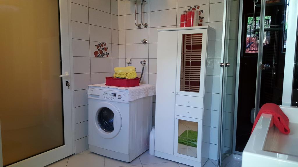 Apartment Andric 2 Trebinje Bagian luar foto