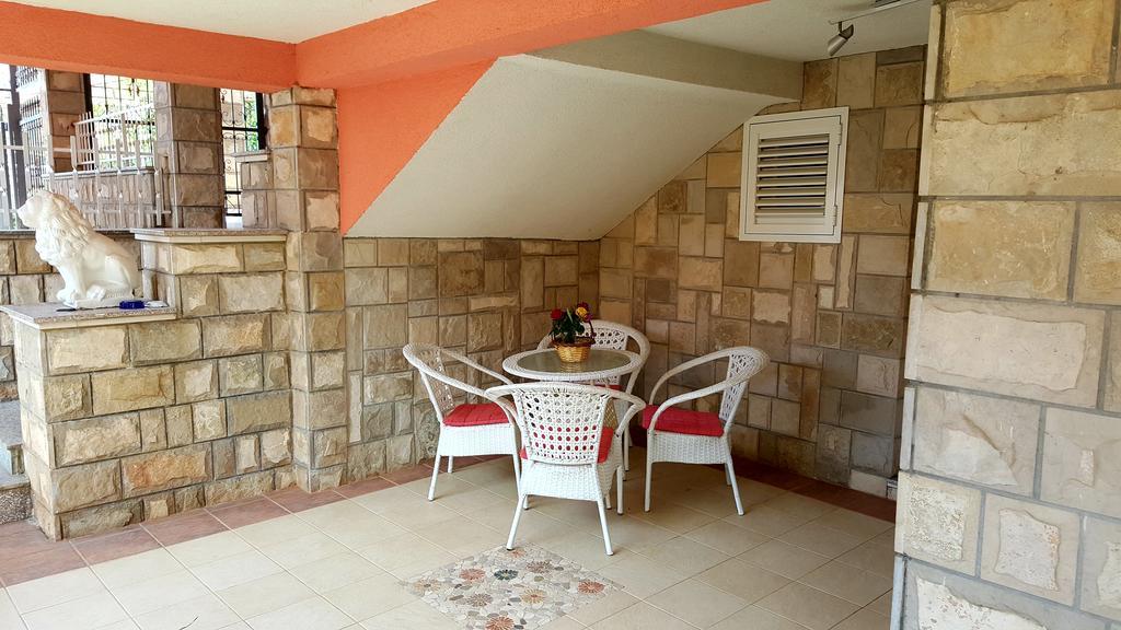 Apartment Andric 2 Trebinje Bagian luar foto