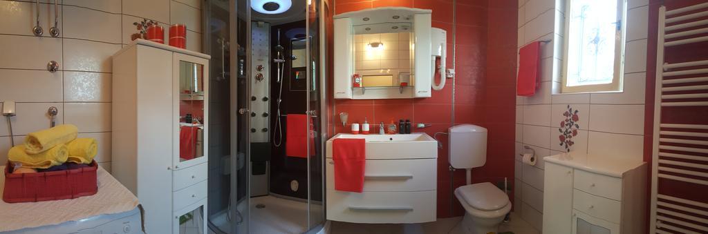 Apartment Andric 2 Trebinje Bagian luar foto