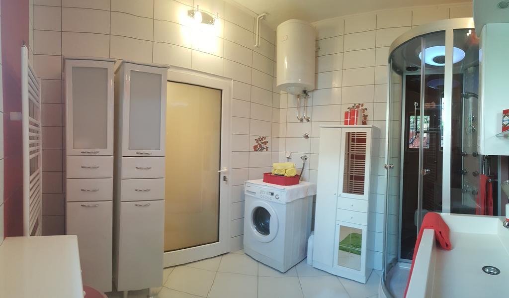 Apartment Andric 2 Trebinje Bagian luar foto