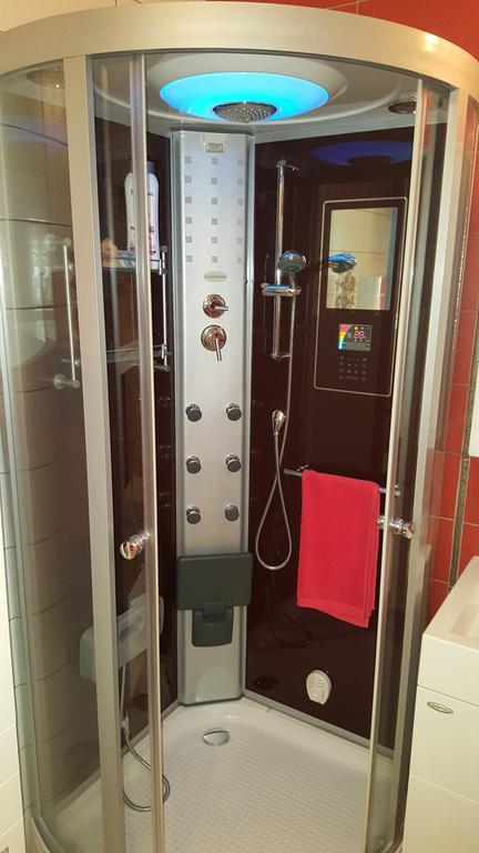 Apartment Andric 2 Trebinje Bagian luar foto