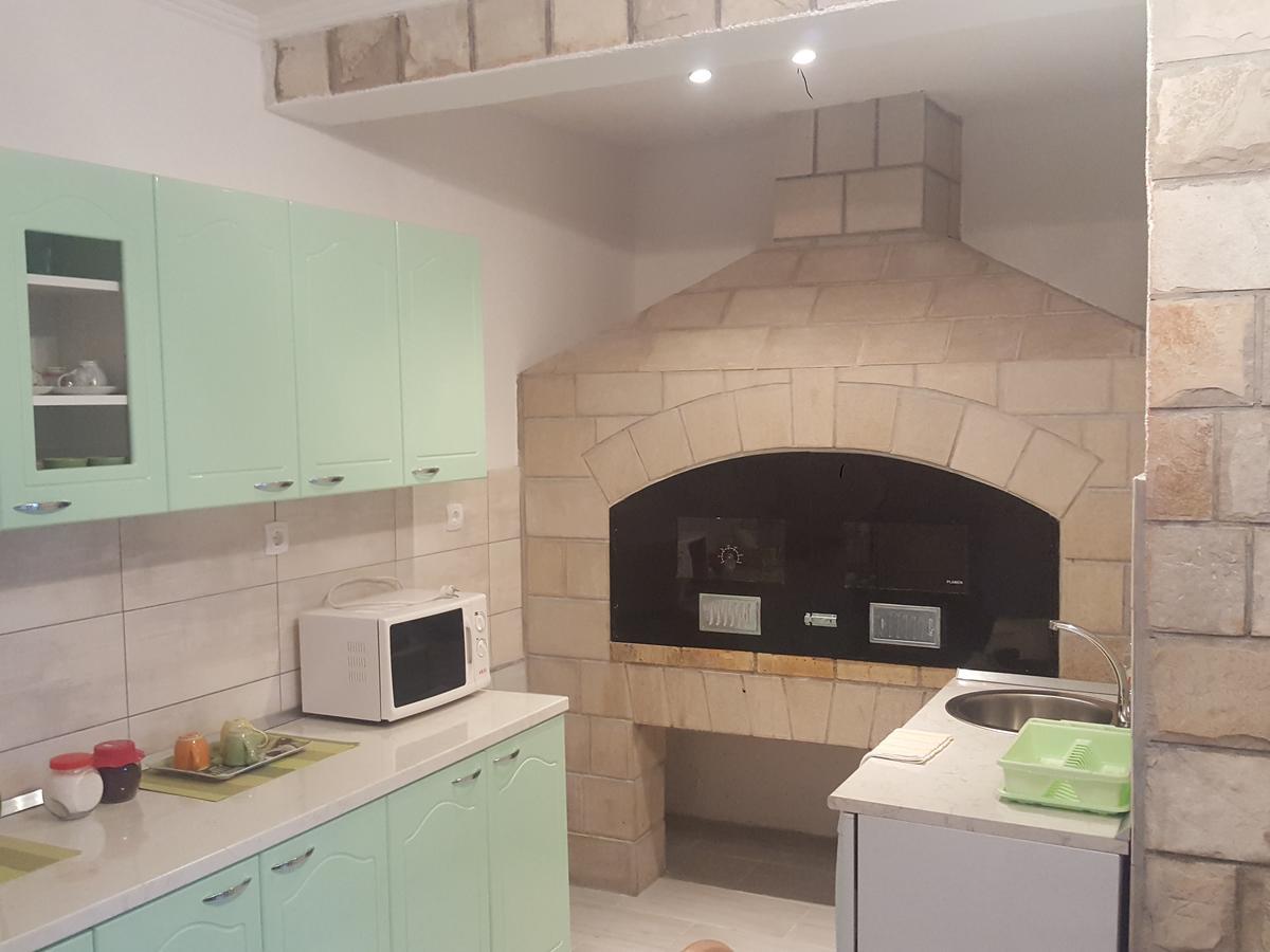 Apartment Andric 2 Trebinje Bagian luar foto