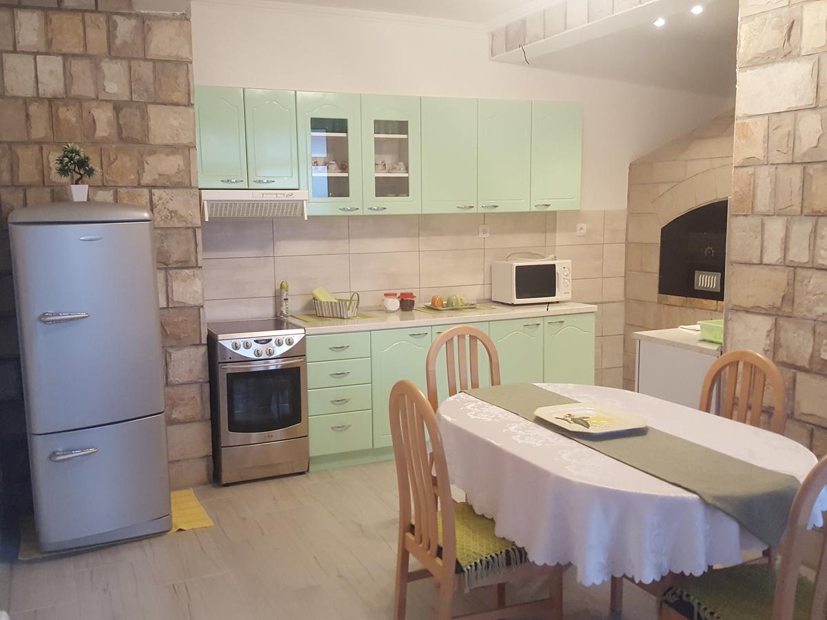 Apartment Andric 2 Trebinje Bagian luar foto