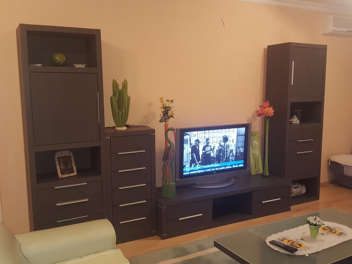 Apartment Andric 2 Trebinje Bagian luar foto
