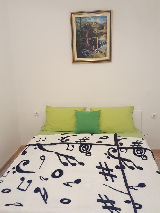 Apartment Andric 2 Trebinje Bagian luar foto