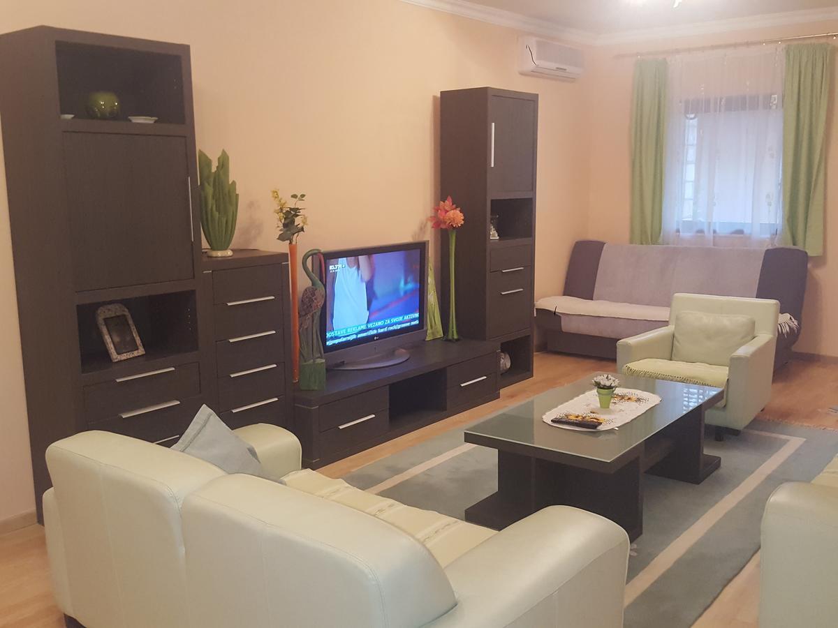 Apartment Andric 2 Trebinje Bagian luar foto