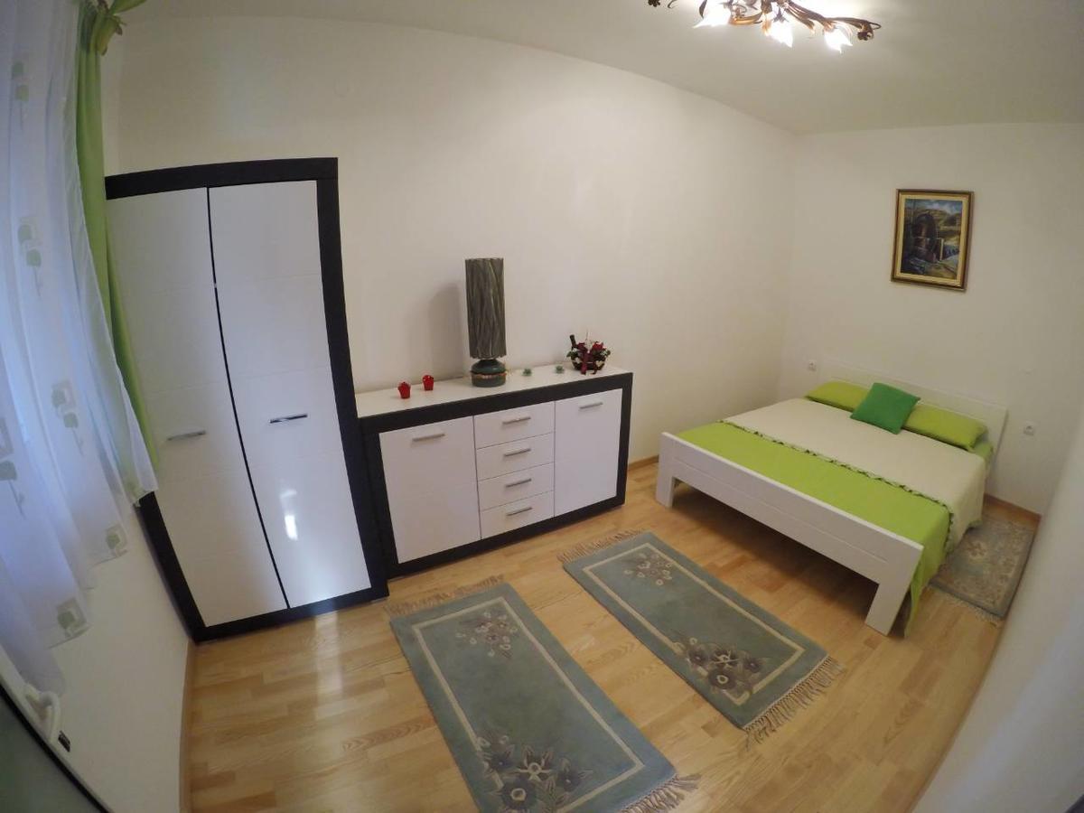 Apartment Andric 2 Trebinje Bagian luar foto