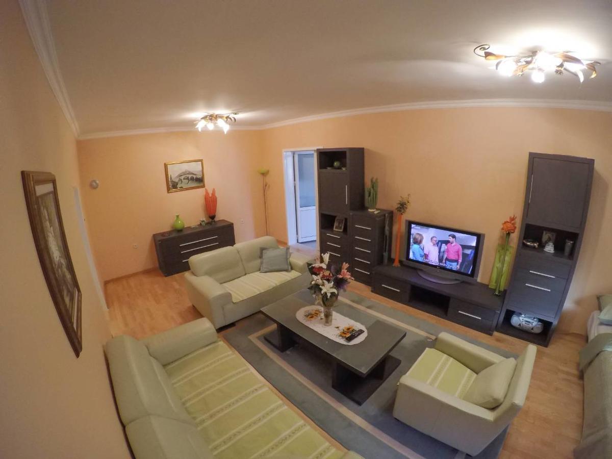 Apartment Andric 2 Trebinje Bagian luar foto