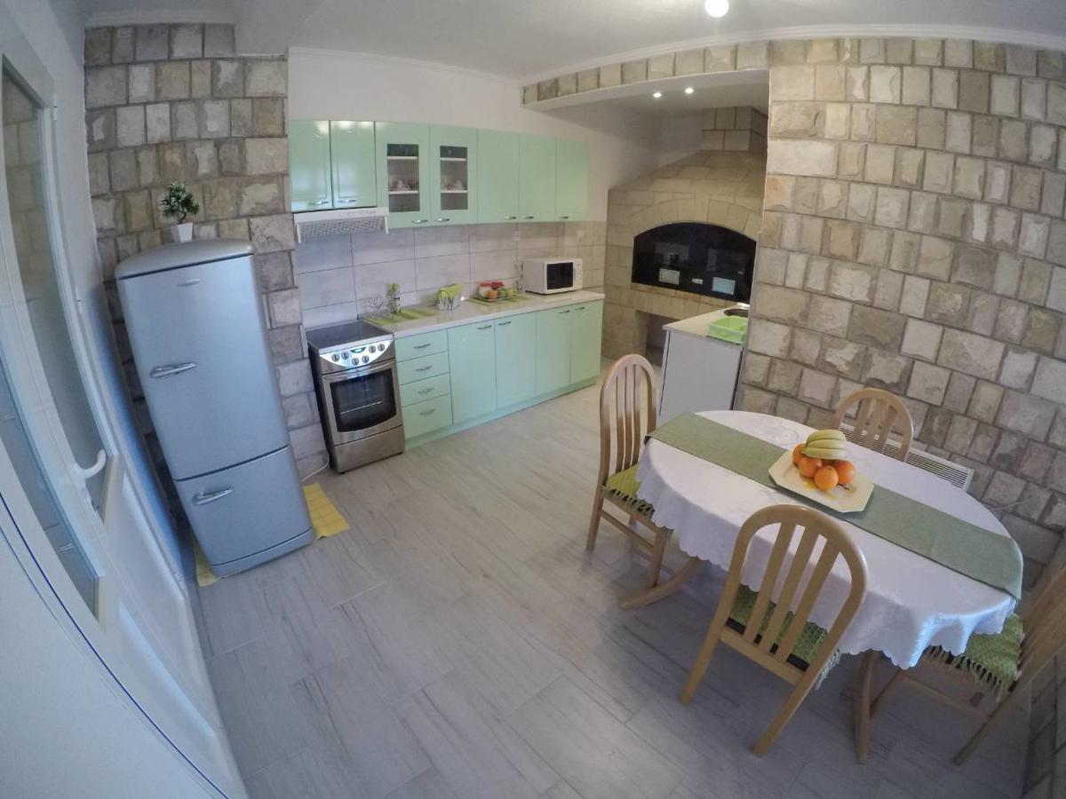 Apartment Andric 2 Trebinje Bagian luar foto
